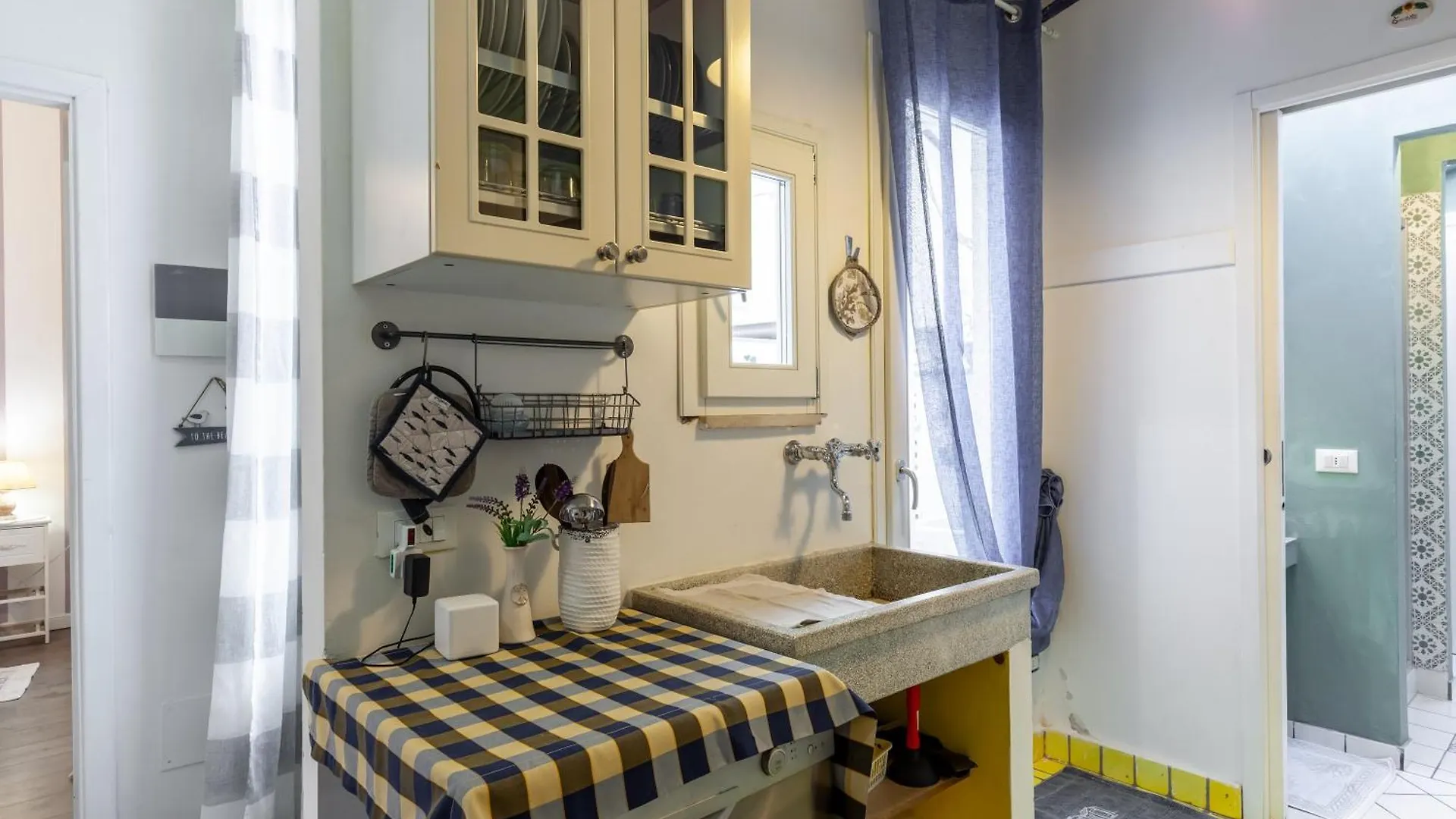 La Casetta Del Mare Viareggio Holiday home