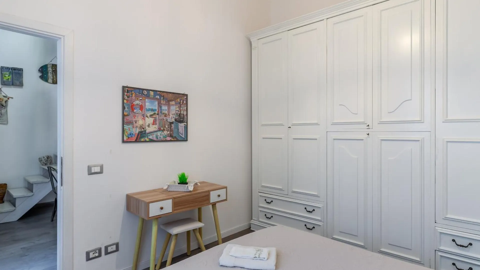 Holiday home La Casetta Del Mare Viareggio