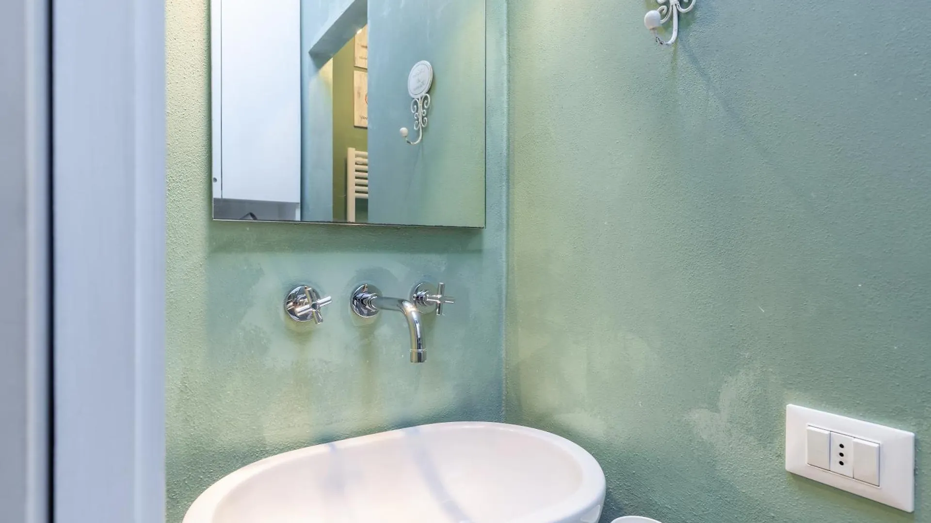 Holiday home La Casetta Del Mare Viareggio