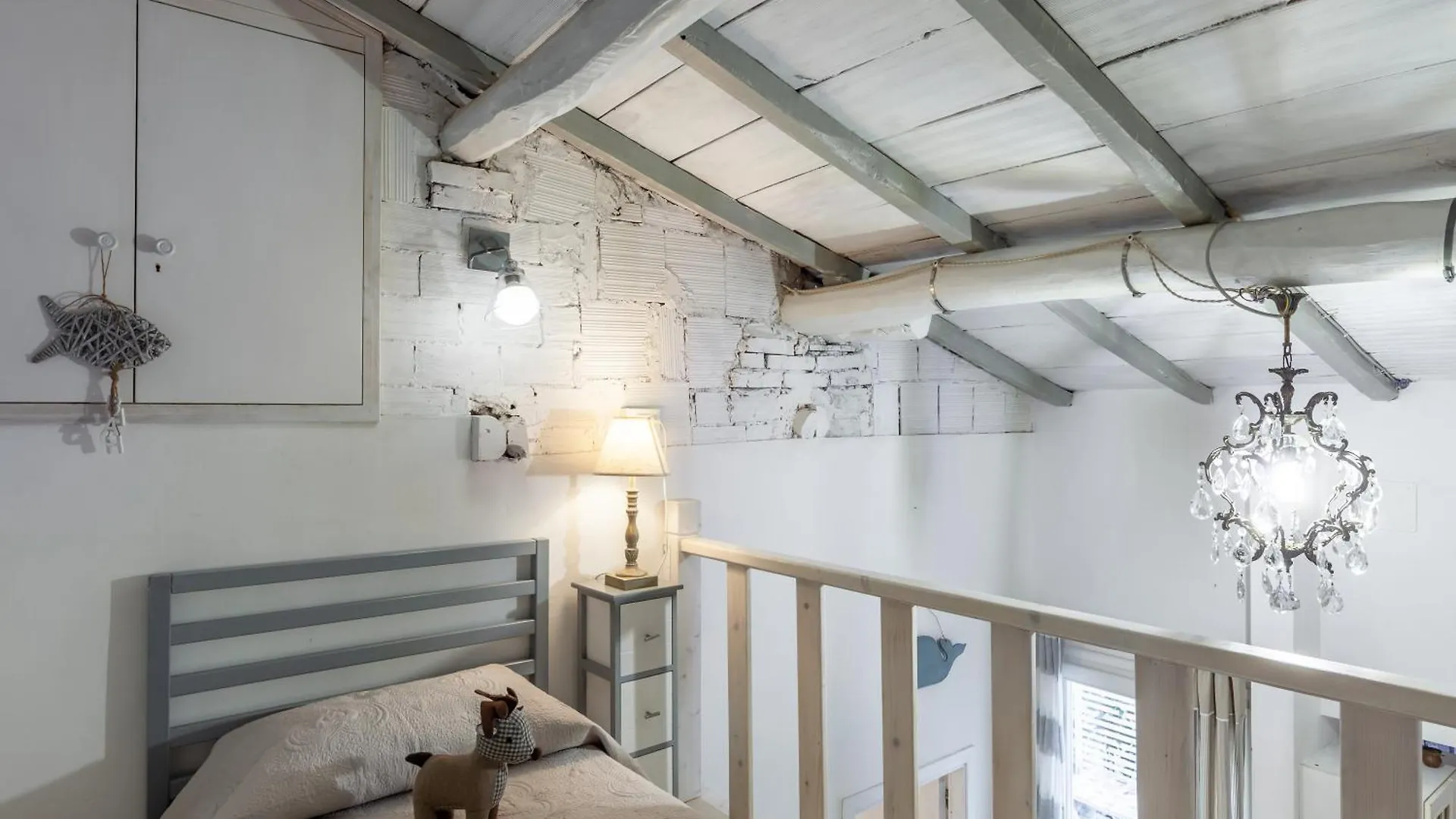 Holiday home La Casetta Del Mare Viareggio