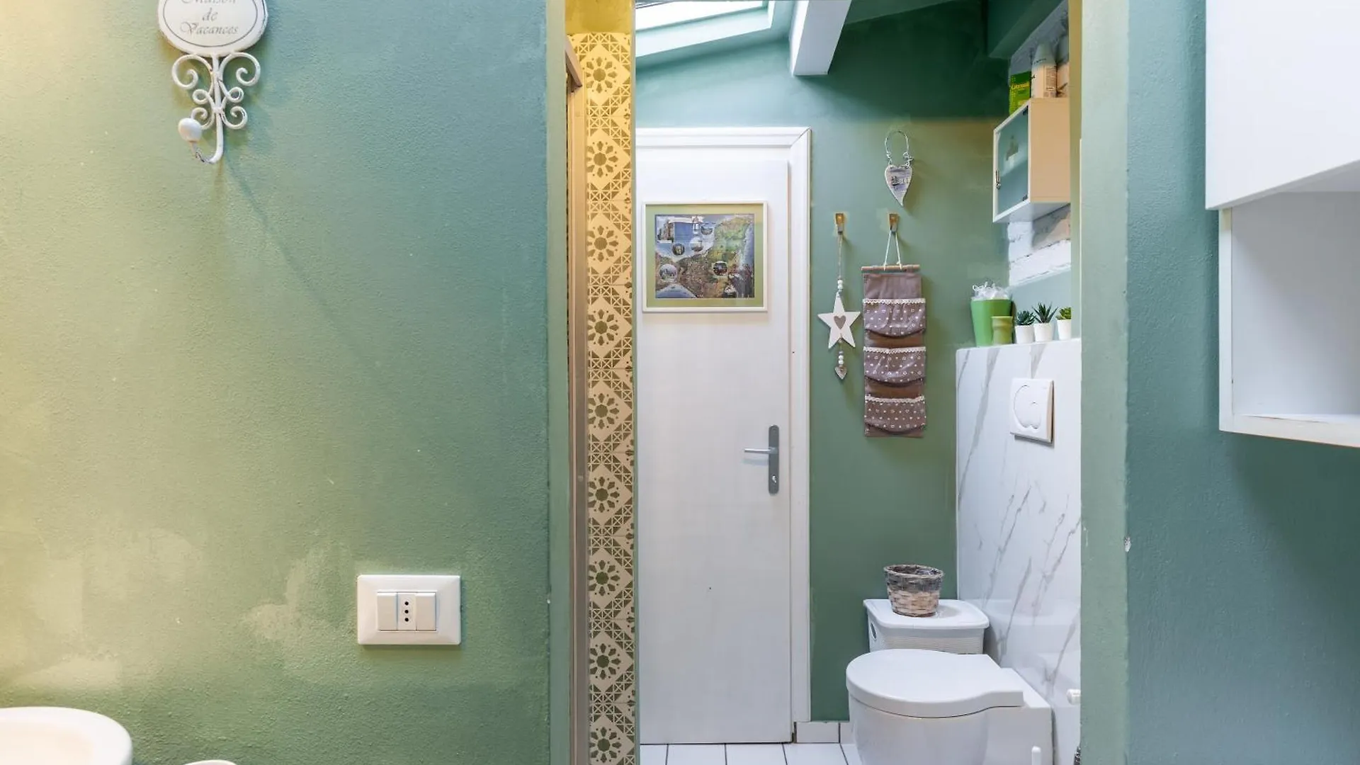 La Casetta Del Mare Viareggio Holiday home
